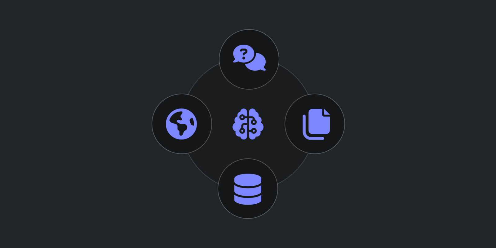 Clarky knowledge and training settings