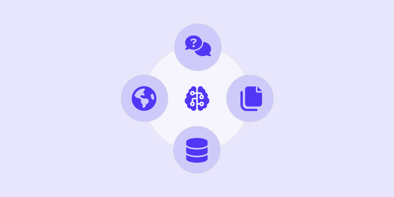 Clarky knowledge and training settings